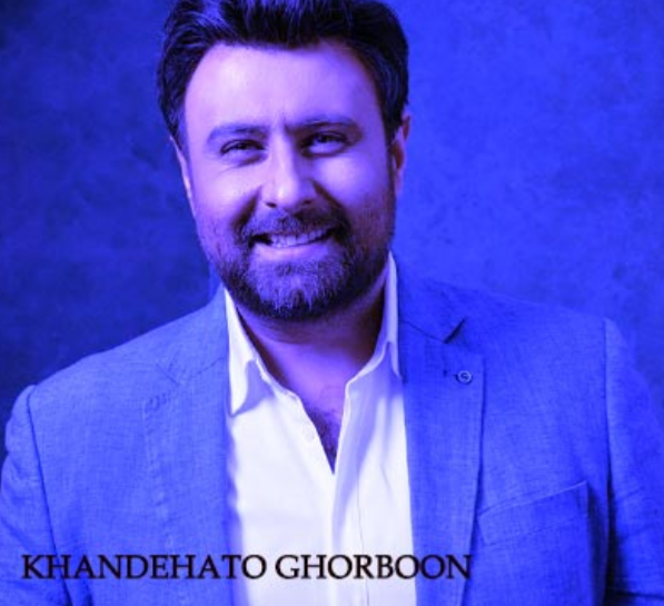 محمد علیزاده خنده هاتو قربون